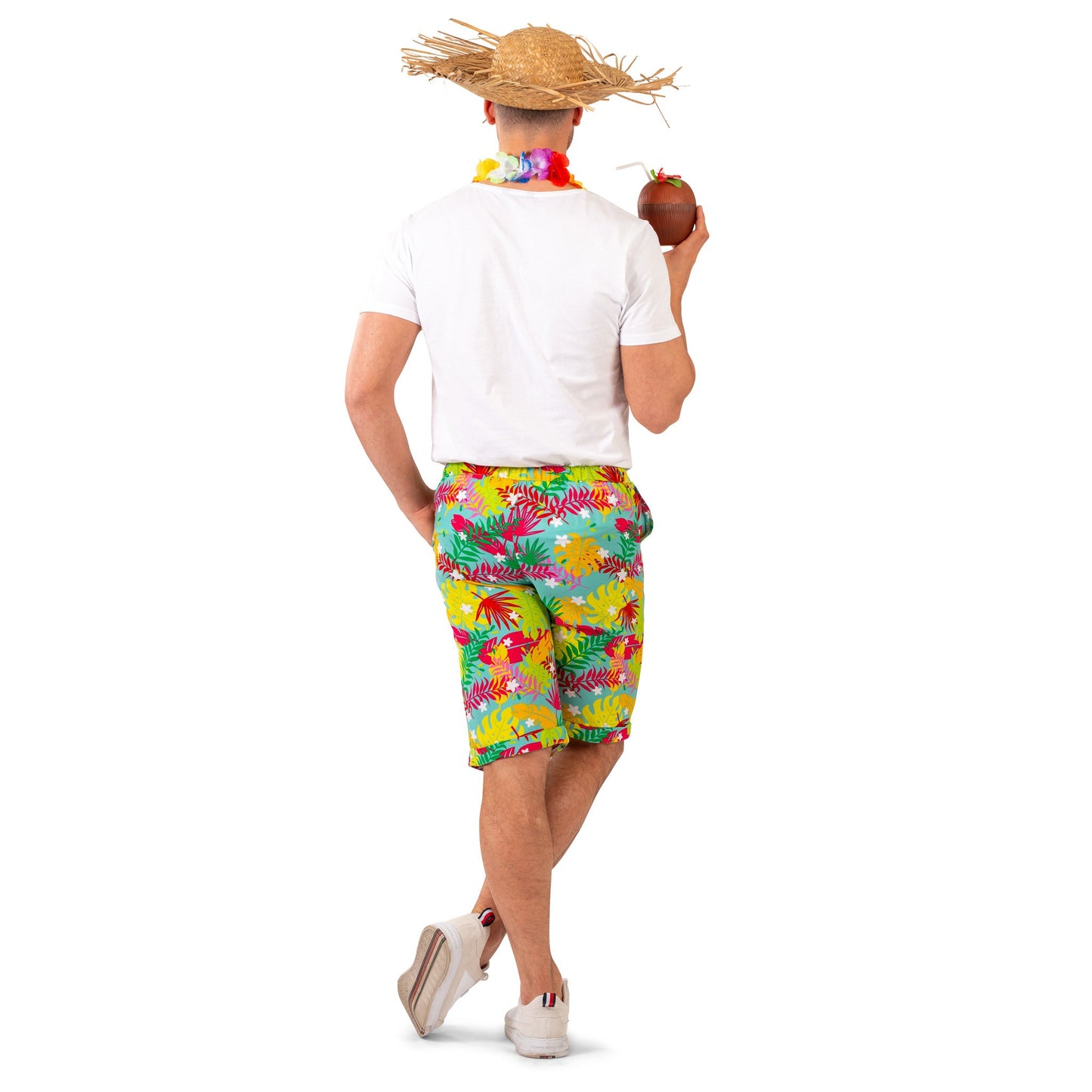 Hawaii Short Keanu
