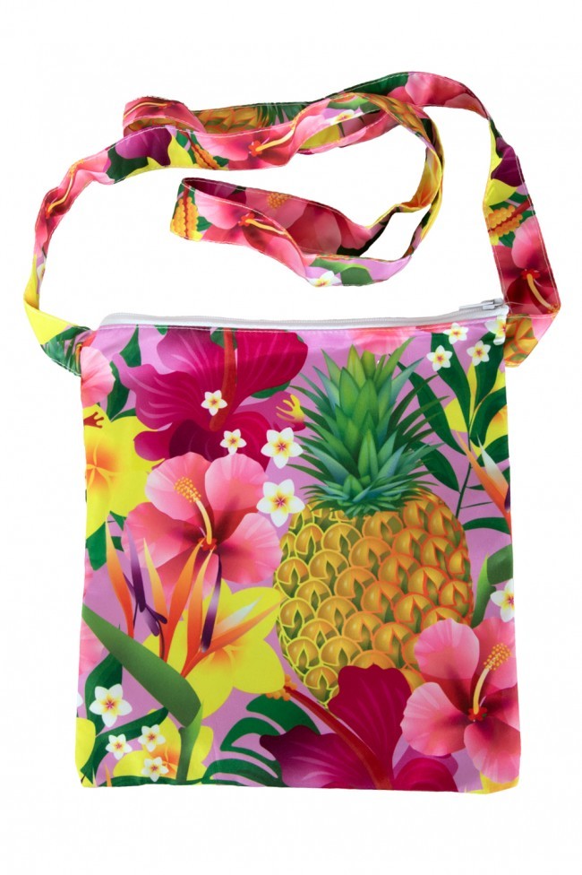 Hawaii Tasje roze