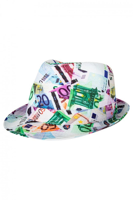 Hoed Euro