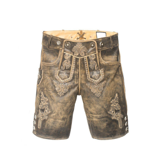 Lederhose Retro