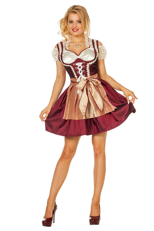 Dirndl jurk Steffi