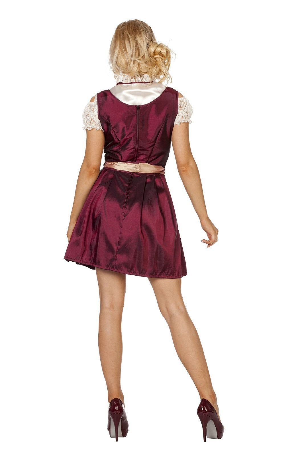 Dirndl jurk Steffi