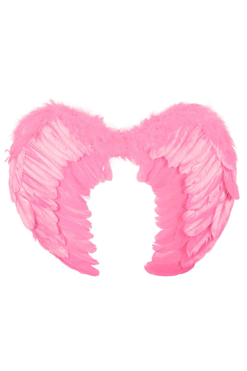 Engelen Vleugels Kind roze
