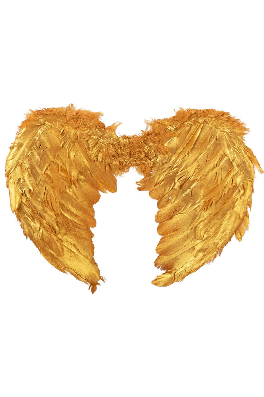 Engelen Vleugels Kind goud