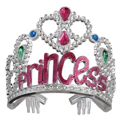 Tiara Prinses