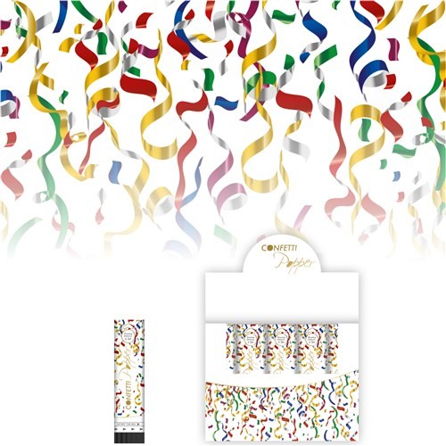 Party Popper 20 cm