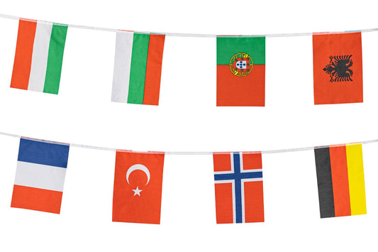 Vlaggenlijn Internationaal