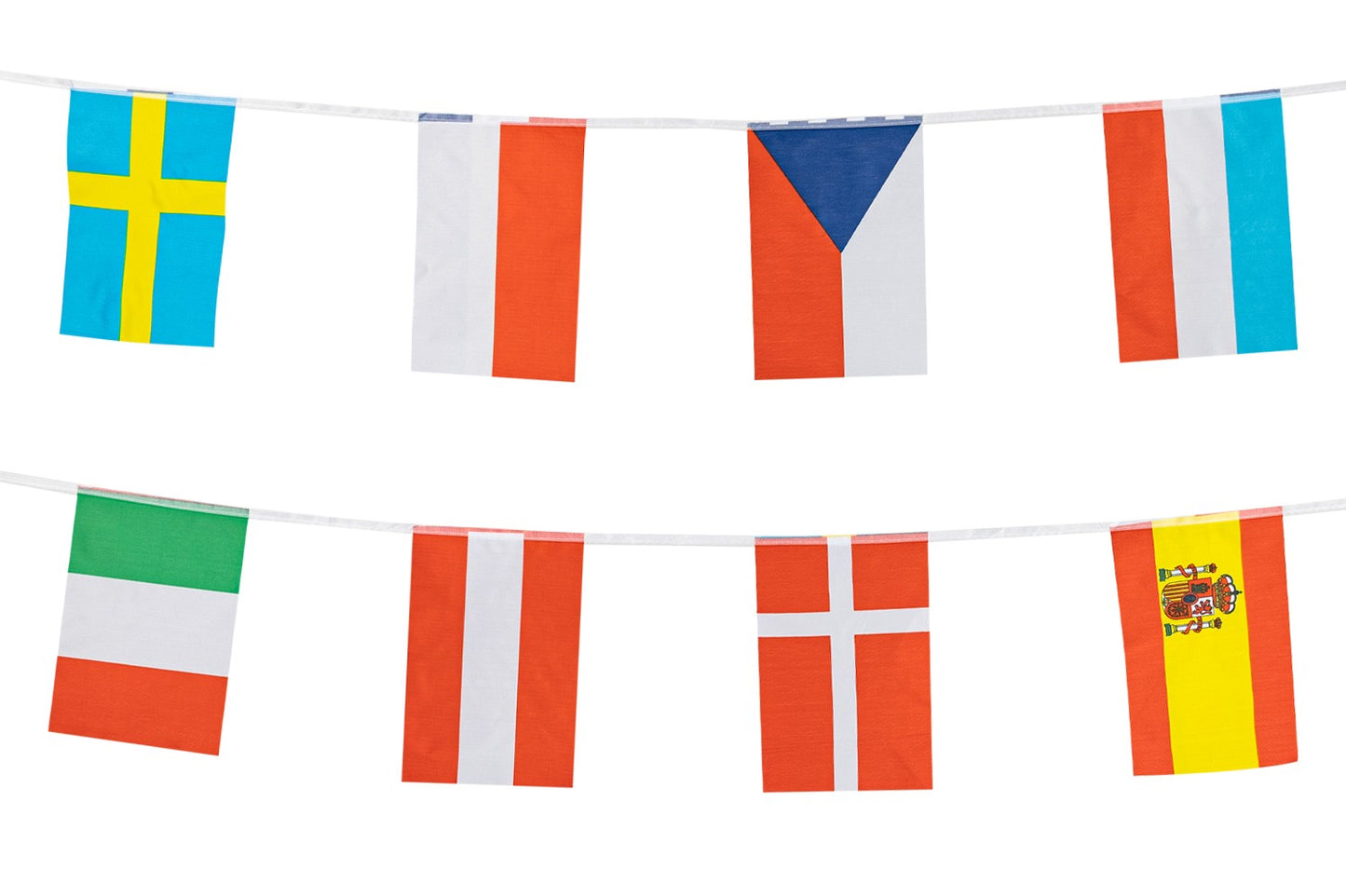 Vlaggenlijn Internationaal
