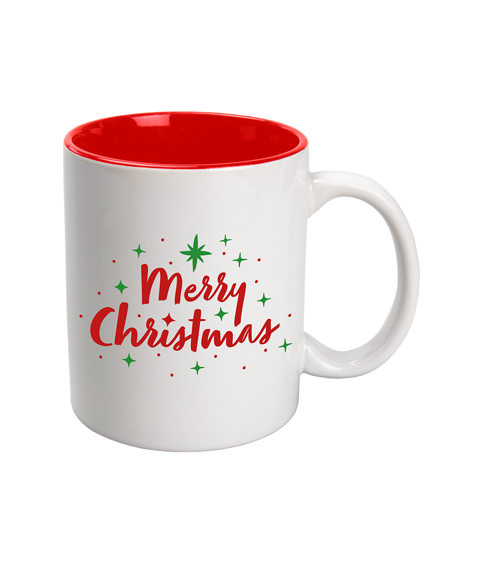 Mok Merry Christmas