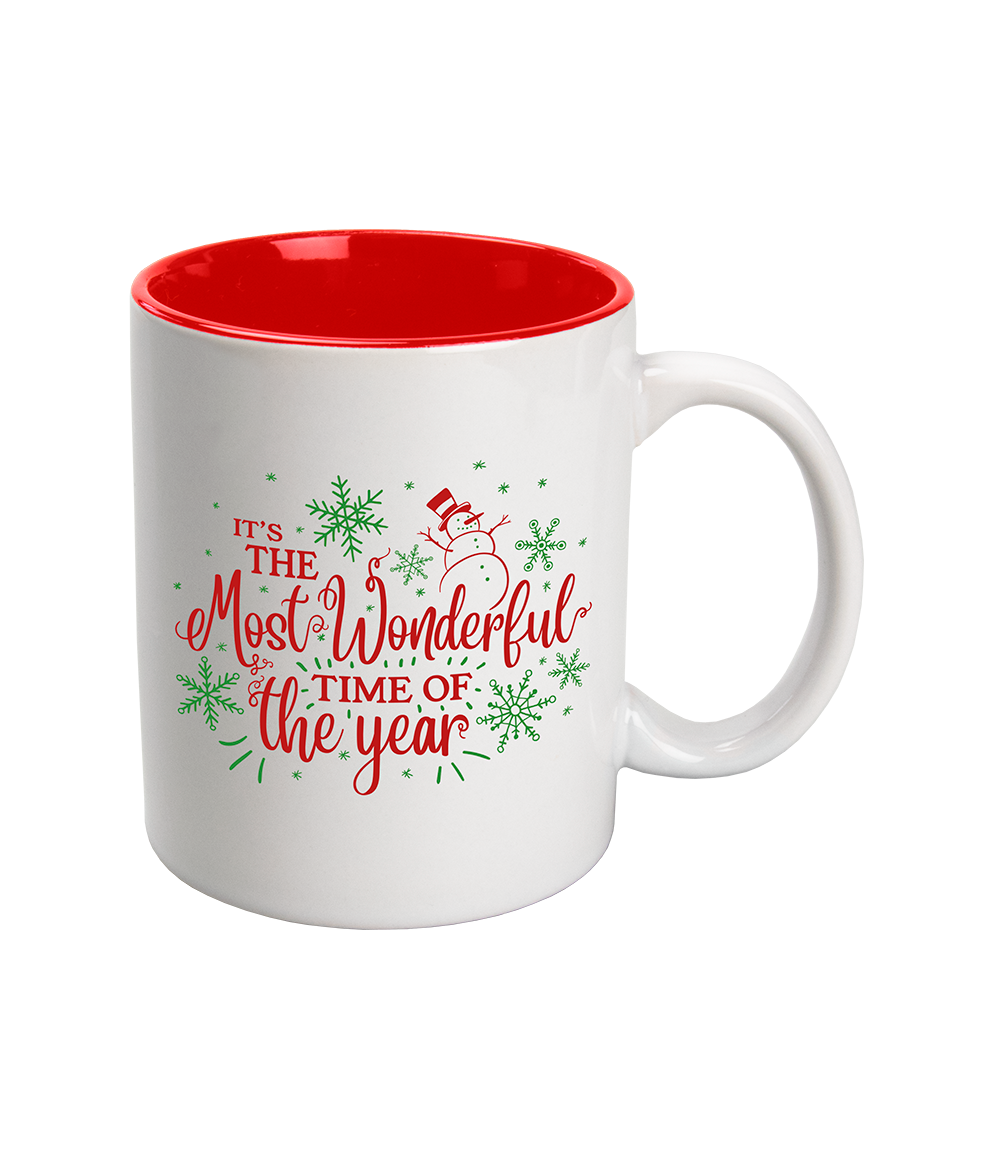 Mok It's the Most Wonderful Time