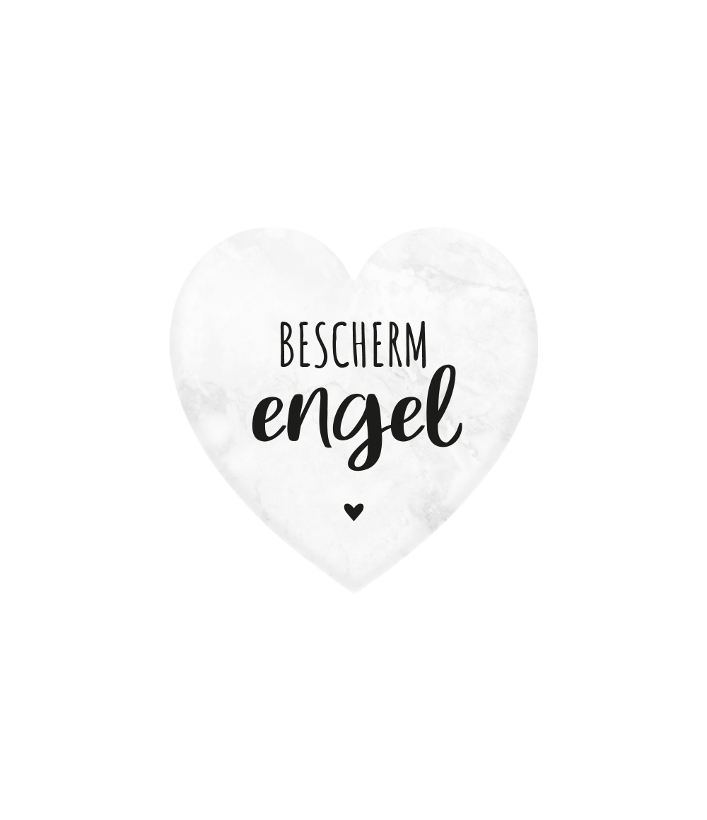 Hartje Beschermengel