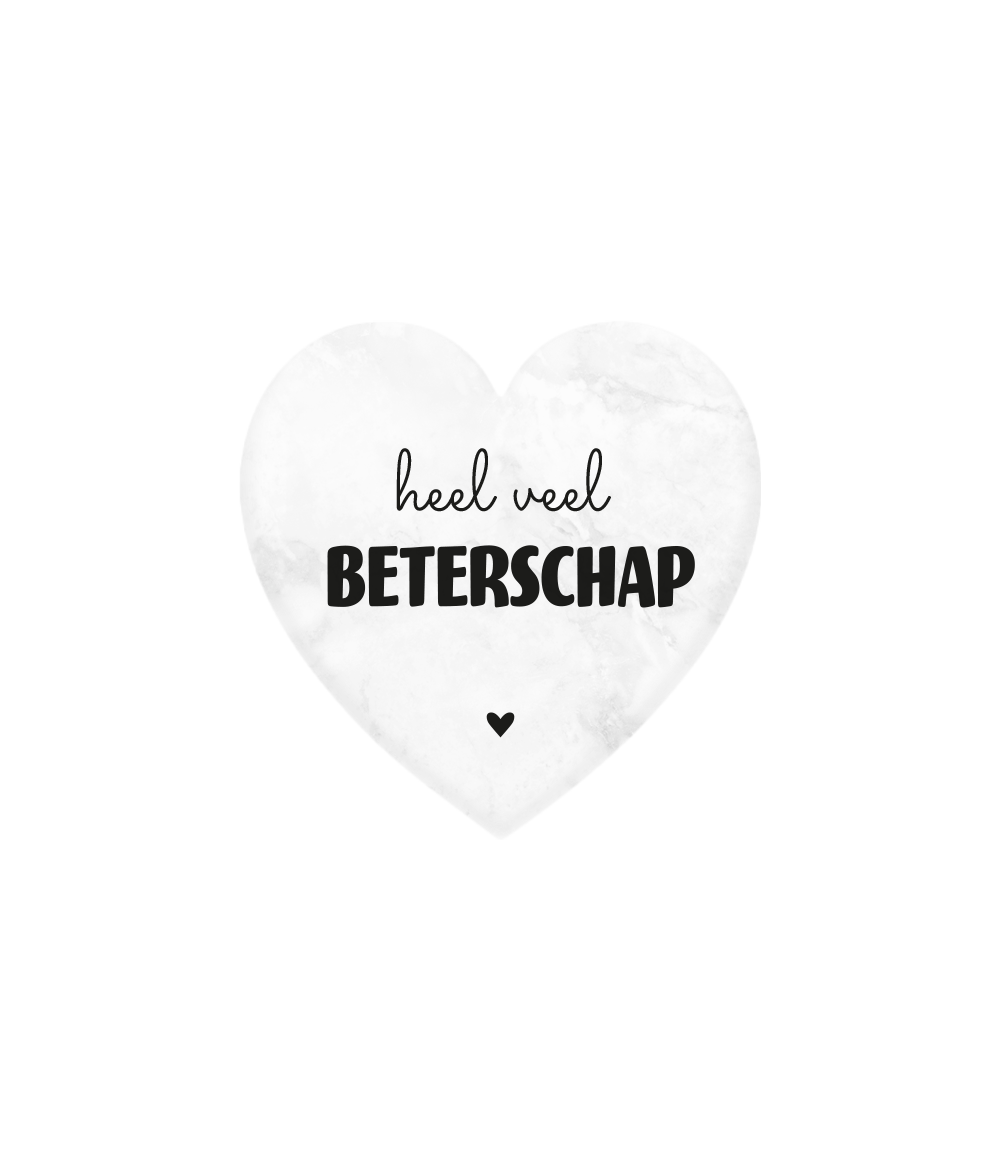 Hartje Beterschap
