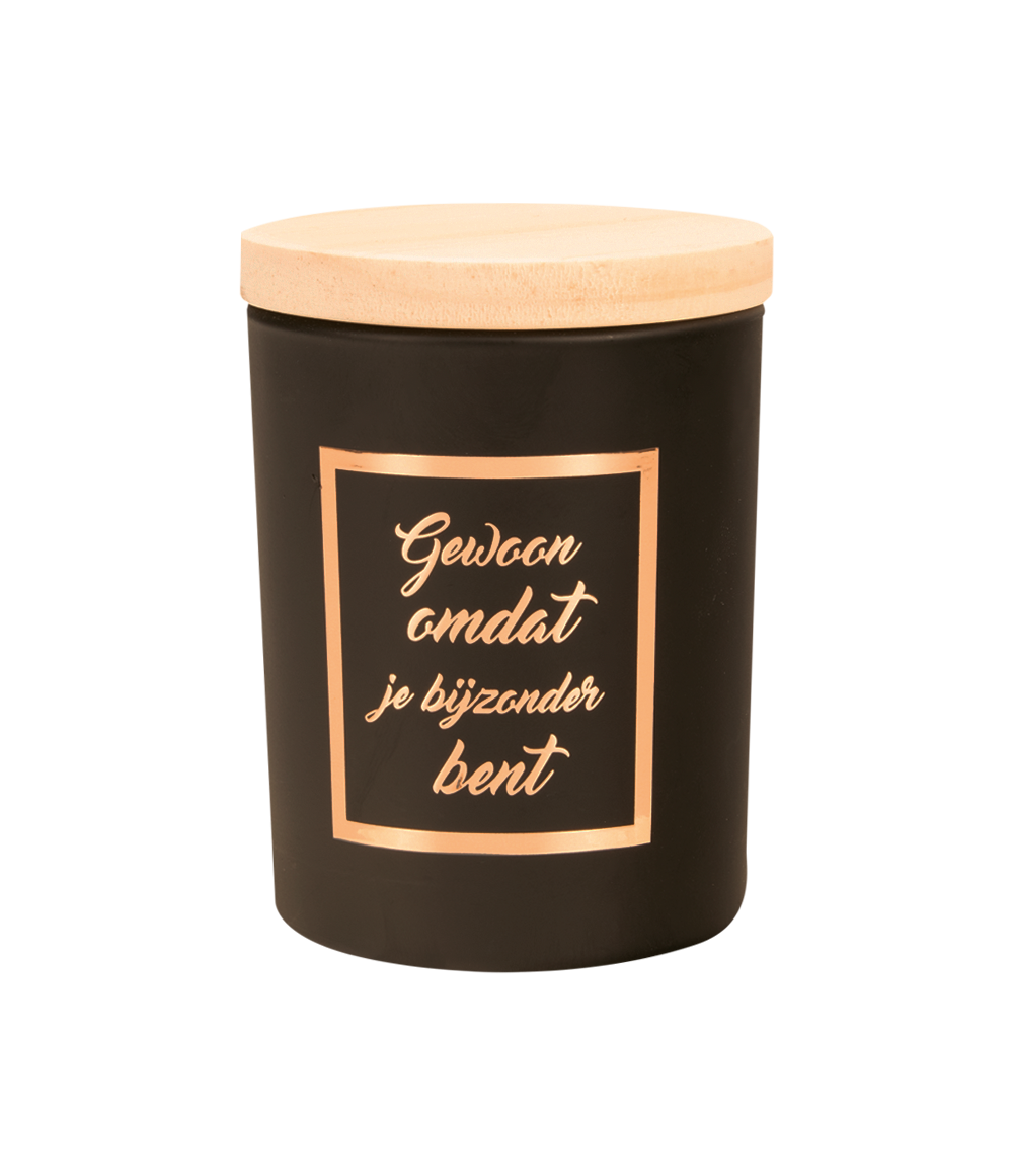 Geurkaars Bijzonder