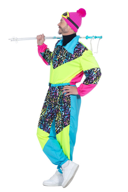 Skipak Heren Neon