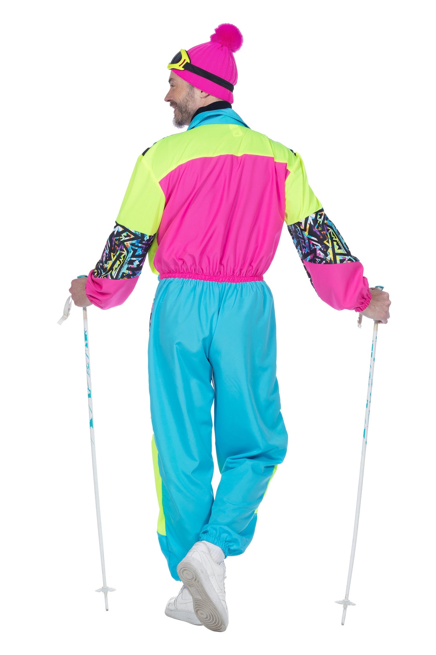 Skipak Heren Neon