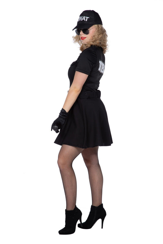 FBI Lady Jurk