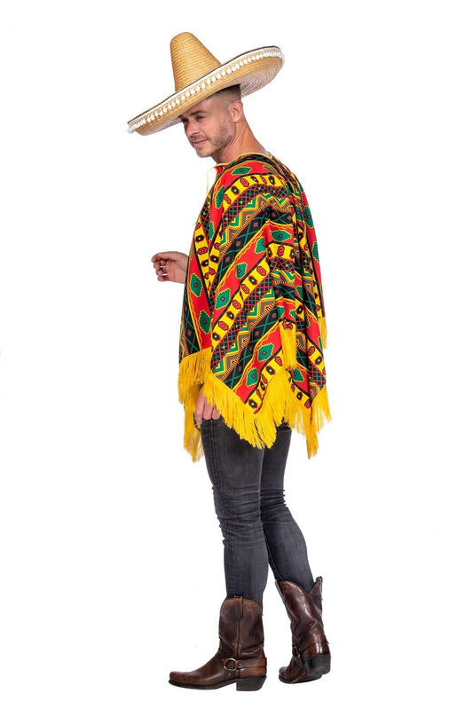 Poncho Higuitta