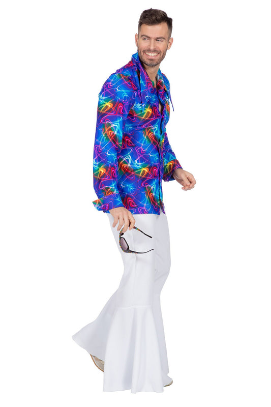 Blouse Atomic