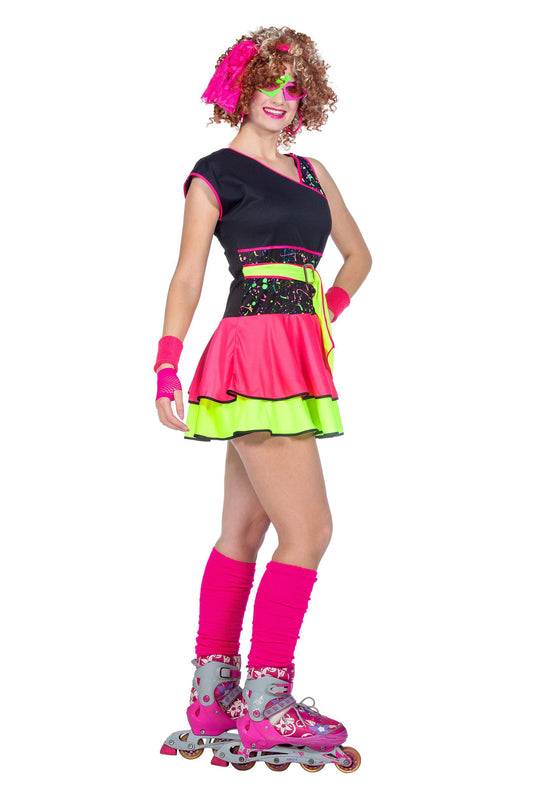 80's Jurkje Neon