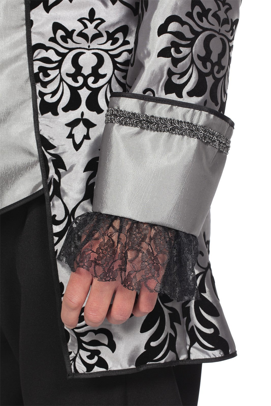 Markies Outfit Luxe