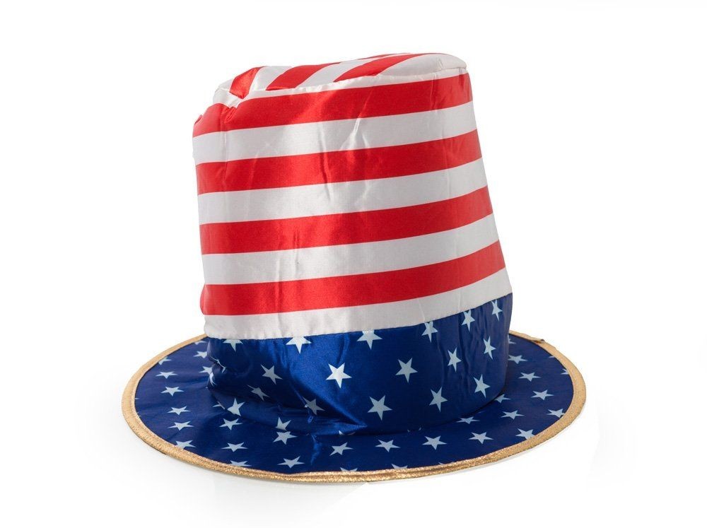 Hoed Uncle Sam USA