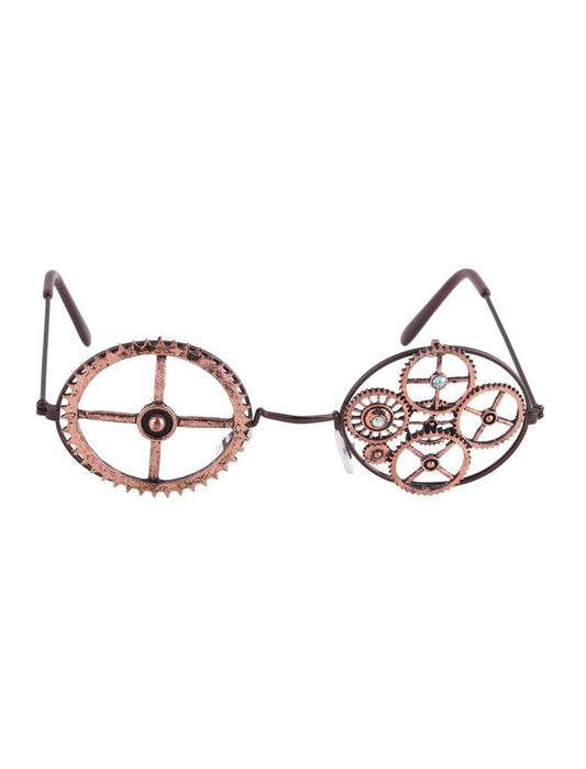 Bril Steampunk