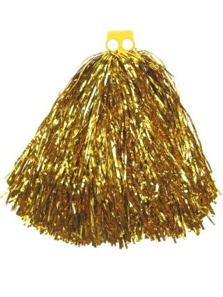 Pompon Goud