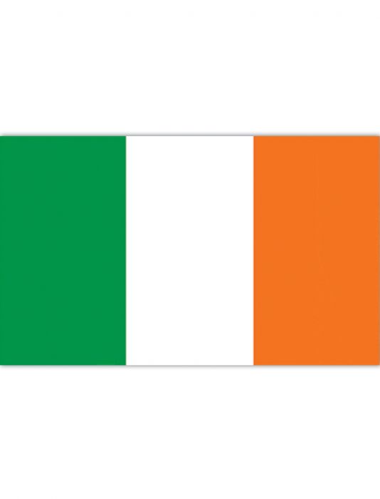 Landen Vlag Ierland