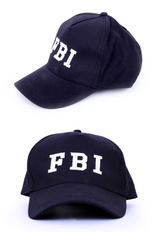 Pet FBI