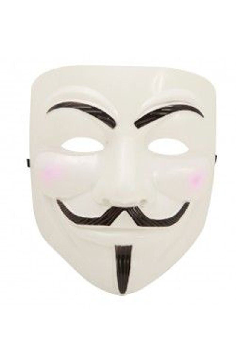 Masker mister Vendetta