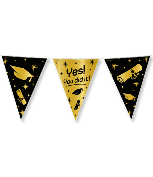 Classy feestbox GESLAAGD