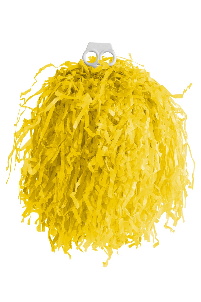 Pompon Geel