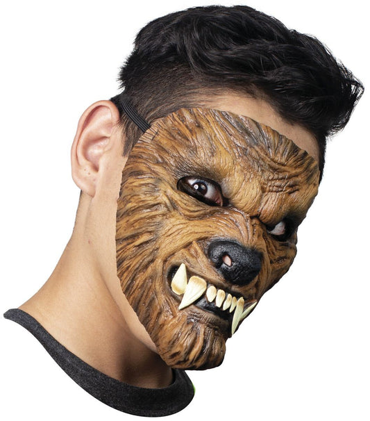 Masker Wolf