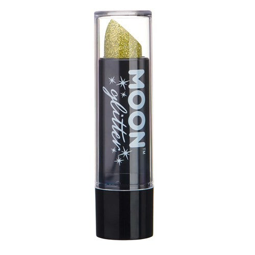 Lippenstift Holografisch Goud