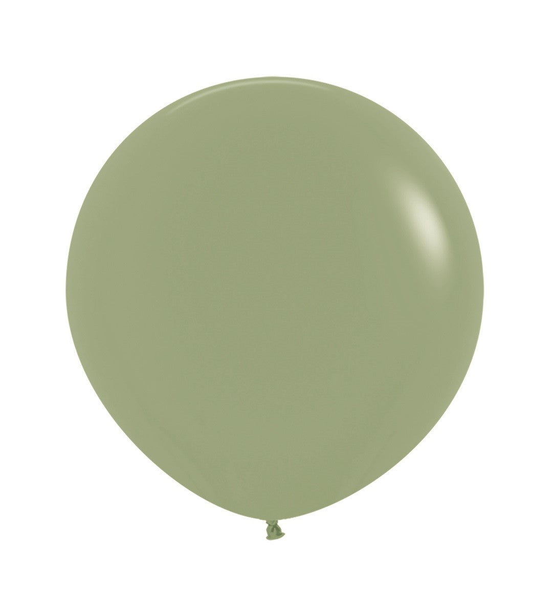 Ballon Fashion Eucalyptus 61cm
