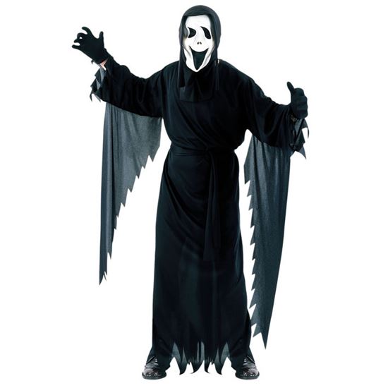Scream
