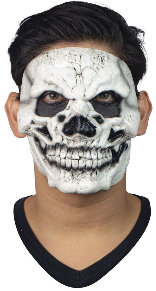 Masker Skelet