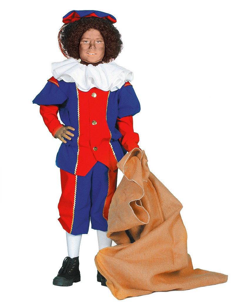 Pietenpak Kind