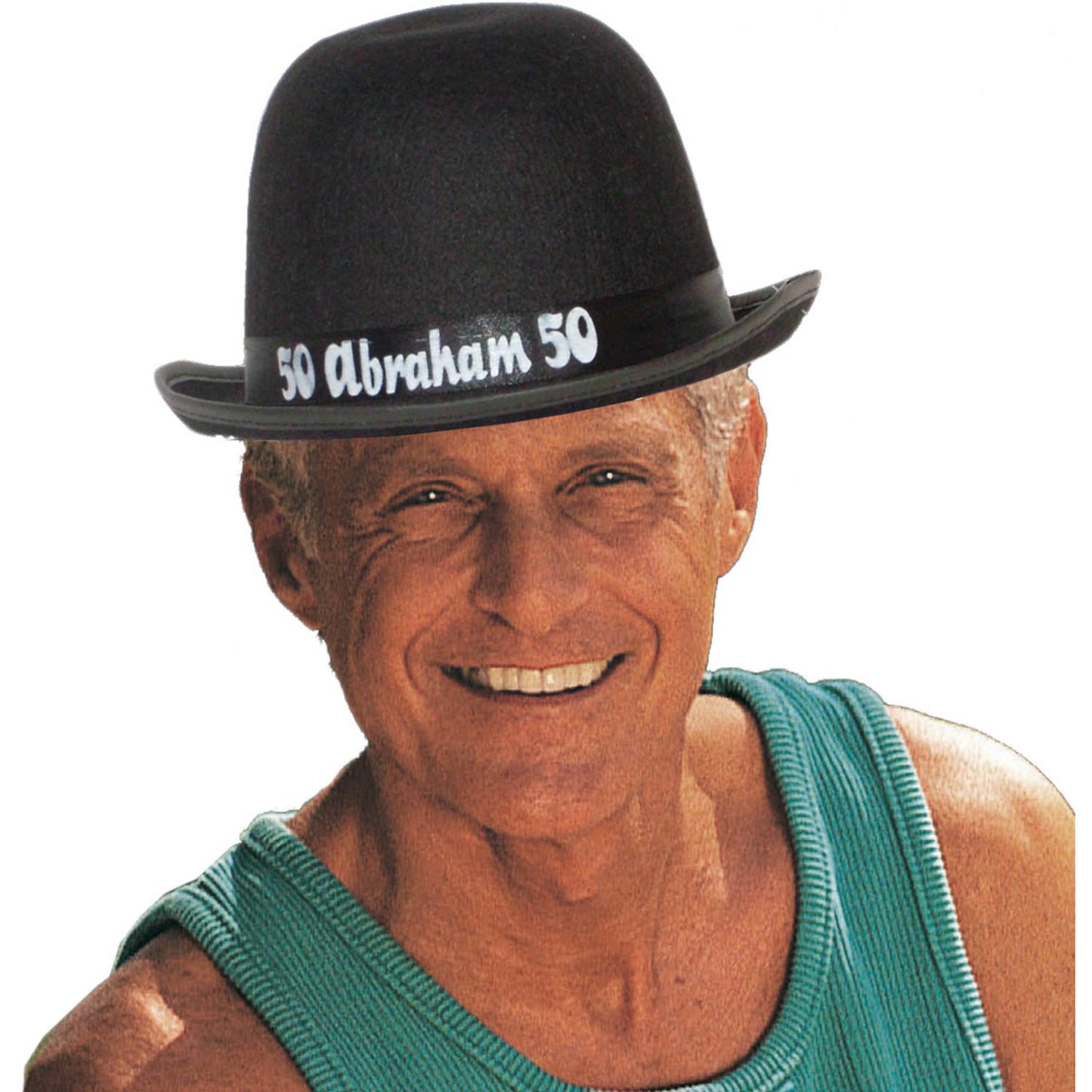 Hoed Abraham 50