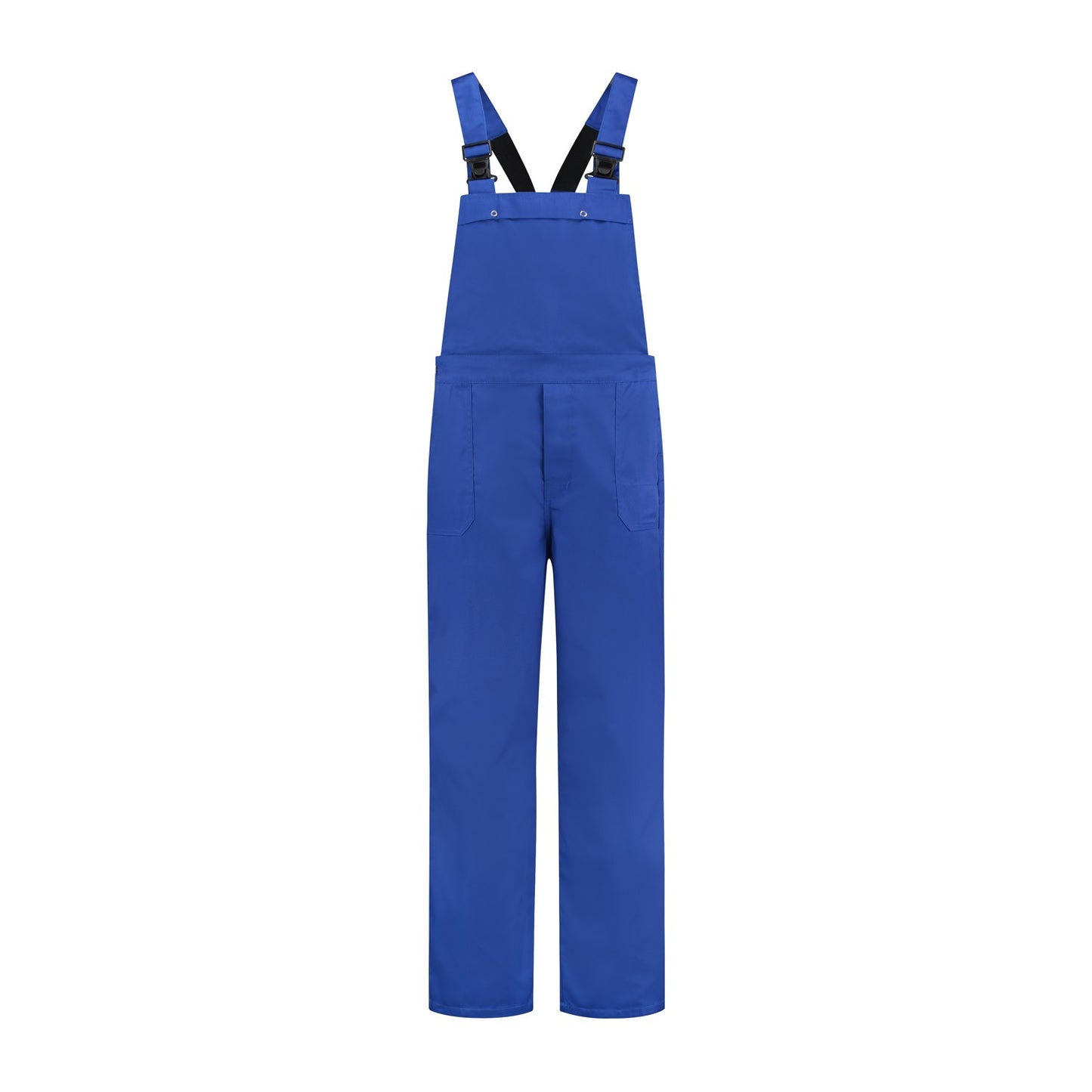 Tuinbroek Blauw