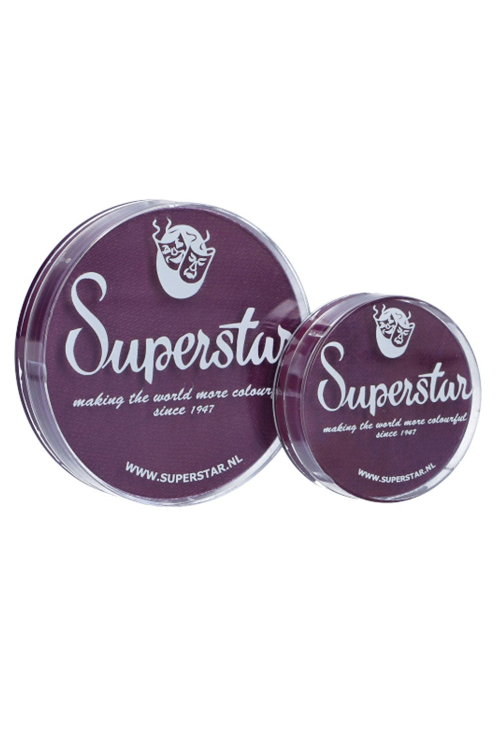 Superstar Schmink Purple 16 gram