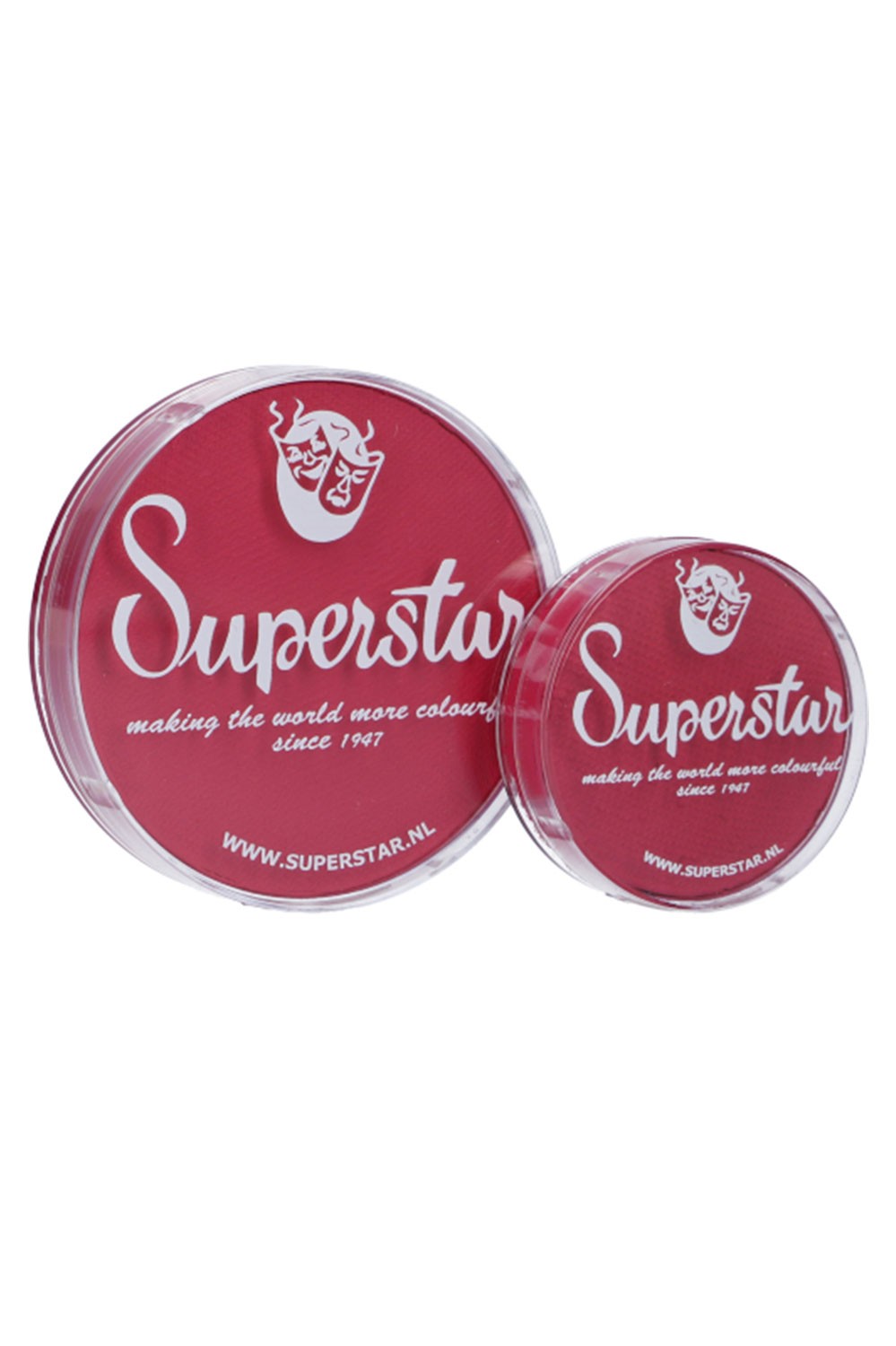 Superstar Schmink Fuchsia 16 gram