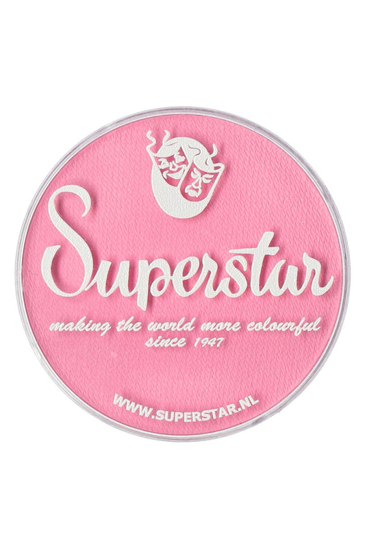Superstar Schmink Princess Pink 16 gram
