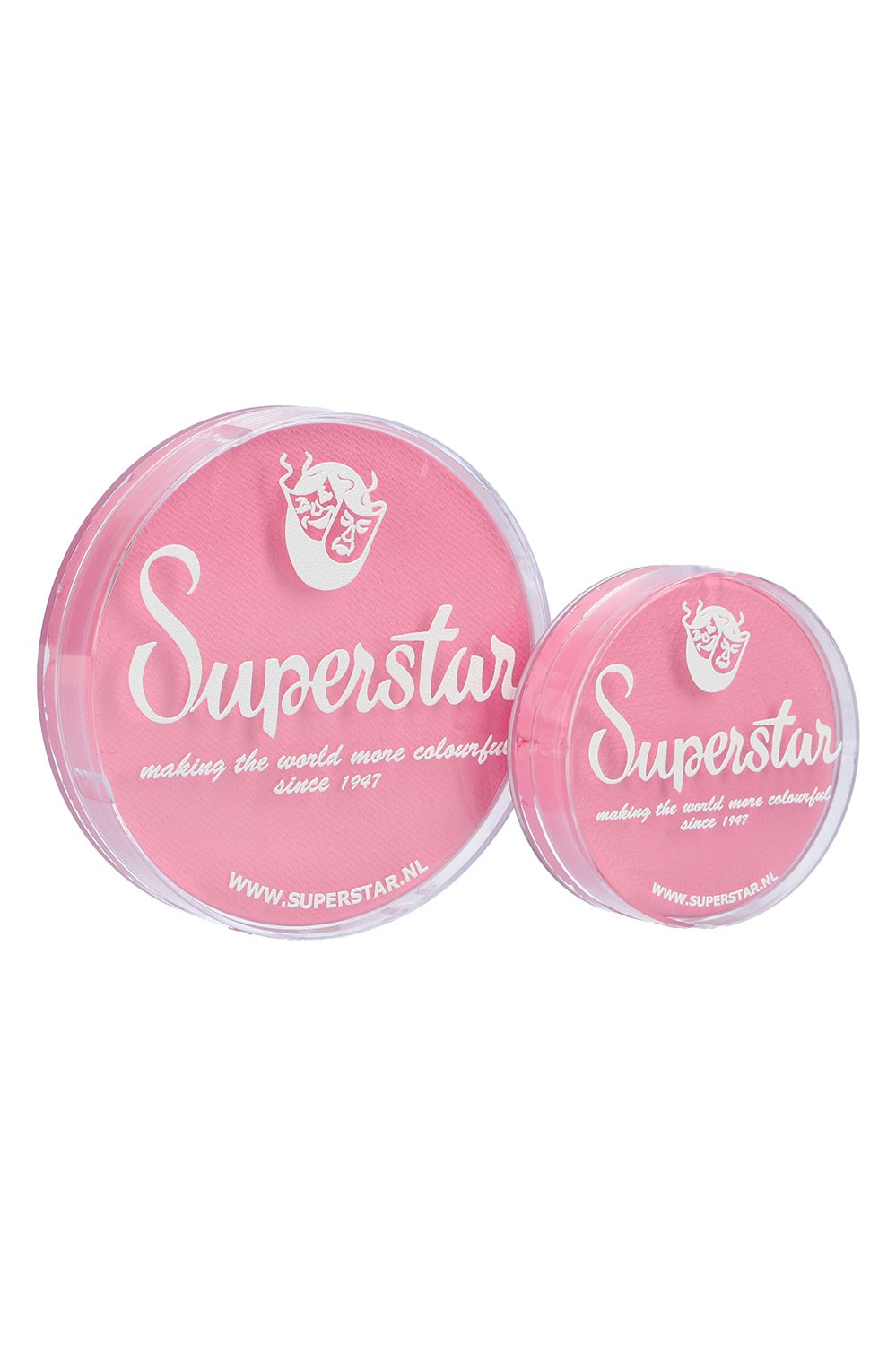 Superstar Schmink Princess Pink 16 gram