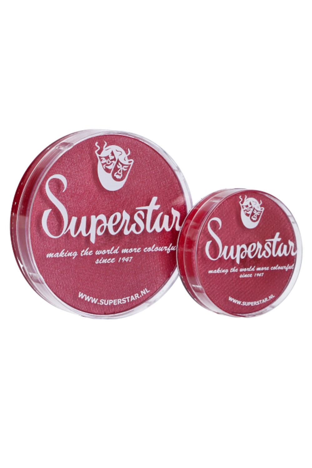 Superstar Schmink Cyclamen 16 gram
