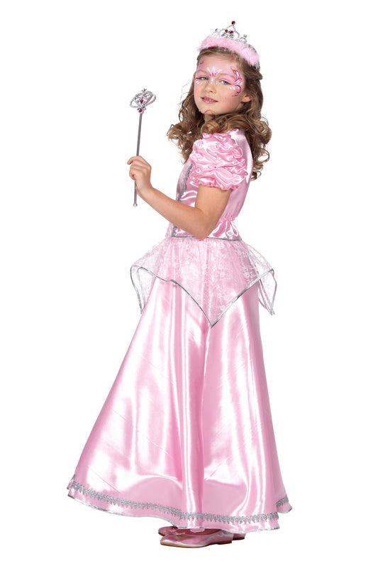 Prinsessen Jurk