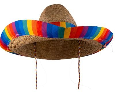 Mexicaanse Sombrero