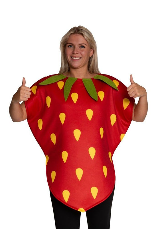 Aardbei Pak
