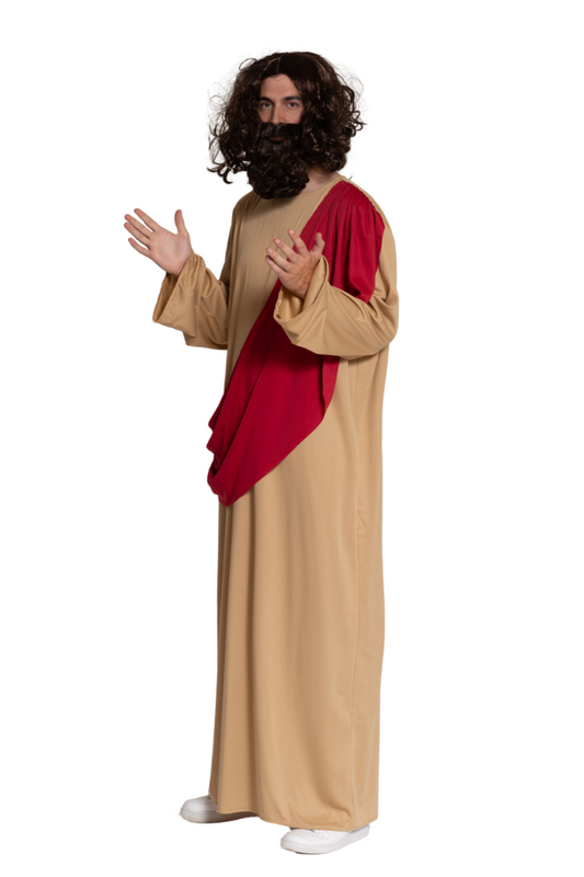 Jezus Outfit