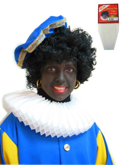 Piet Kraag papier